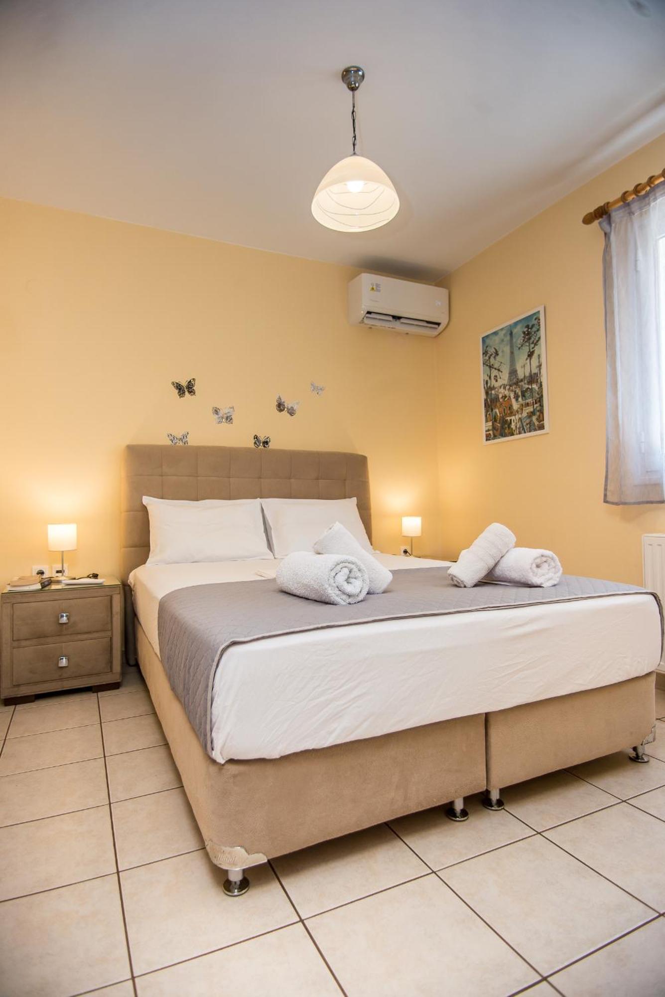 Elena'S Apartment 1 อาร์กอสโตลี ภายนอก รูปภาพ