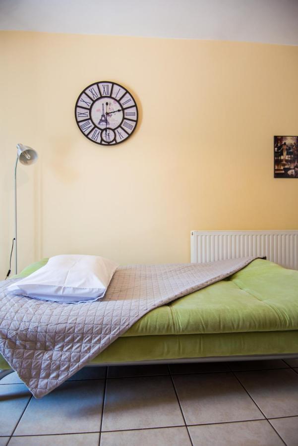 Elena'S Apartment 1 อาร์กอสโตลี ภายนอก รูปภาพ