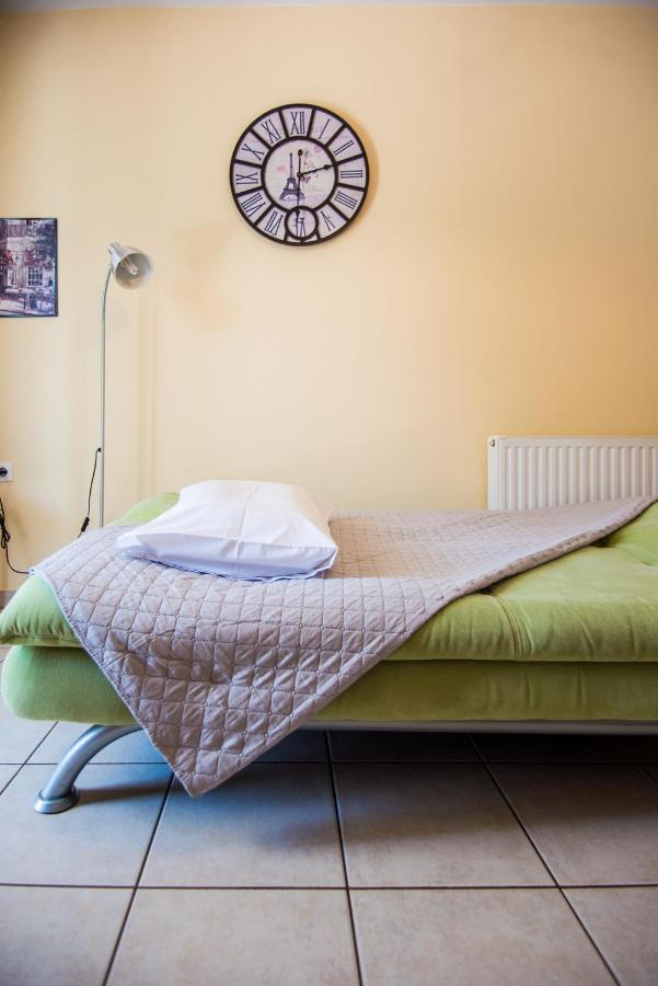 Elena'S Apartment 1 อาร์กอสโตลี ภายนอก รูปภาพ